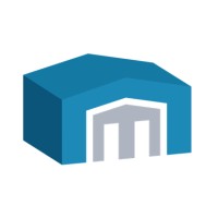 Sharp Engenharia Logo