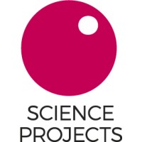 Science Projects Ltd Logo
