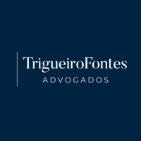 Trigueiro Fontes Advogados Logo