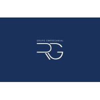 Grupo Empresarial RG Logo