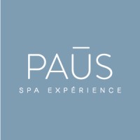 PAŪS Spa Expérience Logo