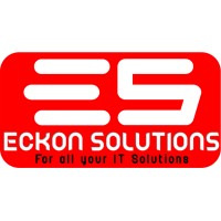 ECKON Solutions Logo