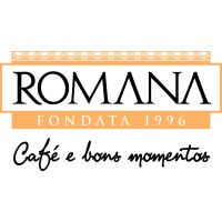 Confeitaria Romana Logo