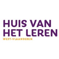 Huis van het Leren West-Vlaanderen, vzw Logo