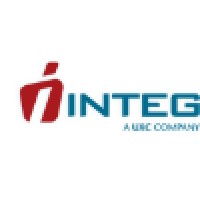 Integ Group Logo