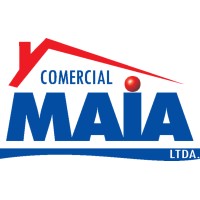 Comercial Maia Logo