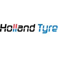 Holland Tyre Logo