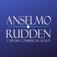 Anselmo-Rudden Commercial Property Advisors of CapStar Commercial Realty Logo