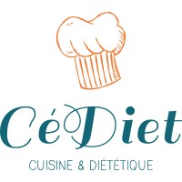 CéDiet Logo
