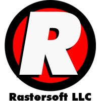 Rastersoft, LLC Logo