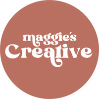 Maggies Creative Logo