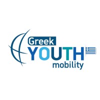 Greek Youth Mobility Logo