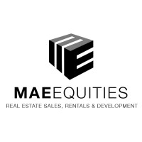 Mae Equities Realty Logo