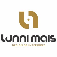 Lunni Mais Design de Interiores Logo