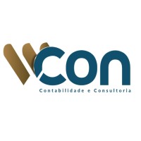 WCON Contabilidade e Consultoria Logo