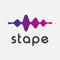 Stape Music Logo