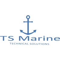 TS Marine Logo