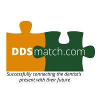 DDSmatch Mid-Atlantic, LLC Logo