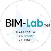 BIM-Lab.net Logo