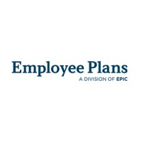Employee Plans, a division of EPIC Logo