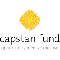 Capstan Fund Logo