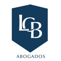 LCB Abogados Logo