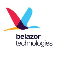 Belazor Technologies Inc. Logo