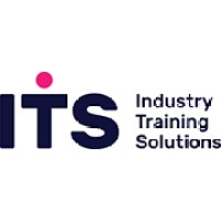 Industry Training Solutions Ltd Logo