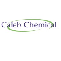 Caleb Chemical Inc. Logo