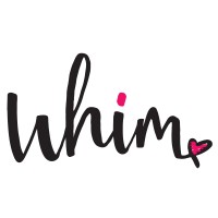 Whim, New York Logo
