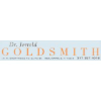 Dr. Jerrold Goldsmith, DDS, FAGD Logo