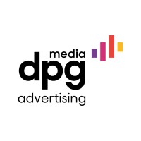 DPG Media Advertising België Logo