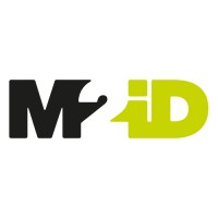 M2iD Logo