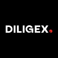 AML/CFT Compliance Solutions by Diligex Logo