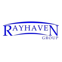 Rayhaven Group, Inc. Logo