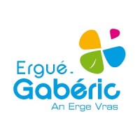 Ville dErgué-Gabéric Logo