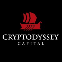 Cryptodyssey Capital Logo
