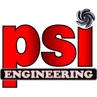 PSI Engineering Logo