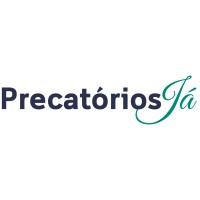 PrecatóriosJá Logo