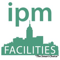 IPM Facilities Logo