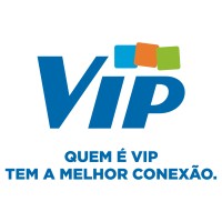 VIP Telecom Logo