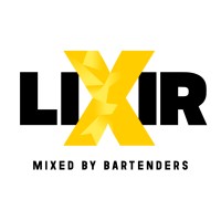 Lixir Drinks Logo