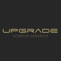 Upgrade Interior Solutions Logo