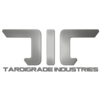 Tardigrade.Industries Logo