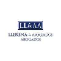 Llerena & Asociados Abogados Logo