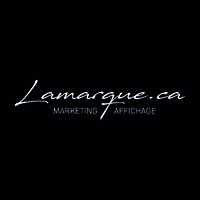 Lamarque.ca Logo