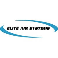 Elite Air Systems Logo