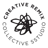 Creative Remix Collective SStudio Logo