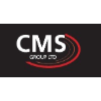 CMS Group Ltd Logo