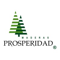 Maderas Prosperidad Logo